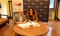 La firma del Protocollo Cantiere Impatto Sostenibile La firma del Protocollo Cantiere Impatto Sostenibile