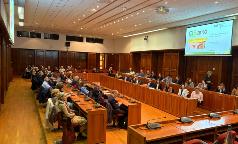 Convegno Cantiere Impatto Sostenibile Convegno Cantiere Impatto Sostenibile