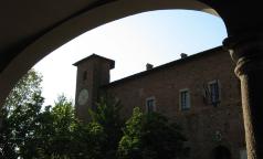 Castello di Binasco Castello di Binasco