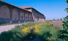 Cascina Cà Grande