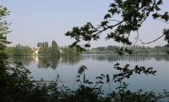 Lago Boscaccio