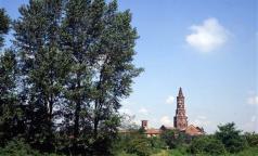 Abbazia di Chiaravalle