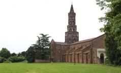 Abbazia di Chiaravalle