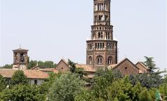 La torre nolare detta Ciribiciaccola