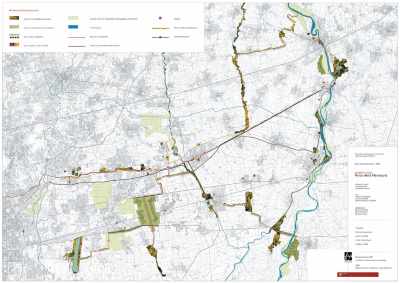 Progetto pilota "Parco della Martesana"