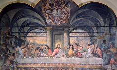 Il Cenacolo(GMauro della Rovere)-1626