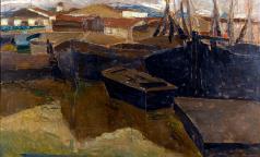 Darsena (L.Viani) 1930-33web