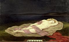 La bella dormiente(A.Martini)1920-40web