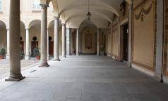 Cortile d'onore