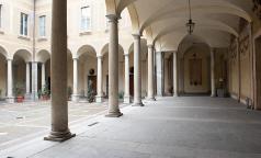 Cortile d'onore