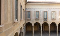 Cortile d'onore