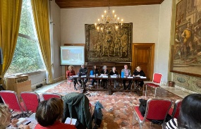 Si è tenuto a Palazzo Isimbardi l'evento conclusivo di Agriwel, il progetto per favorire la conoscenza e la diffusione di azioni e pratiche di welfare aziendale e conciliazione vita-lavoro all’interno delle aziende agricole dell’area metropolitana