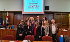 foto di gruppo convegno 24/11