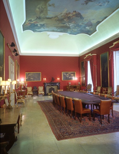 sala giunta