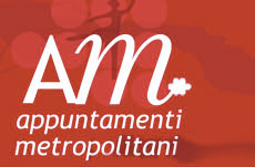 Appuntamenti Metropolitani