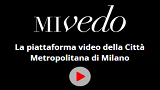 piattaforma video di Città metropolitana di Milano