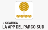 Scarica l'APP del Parco Agricolo Sud Milano