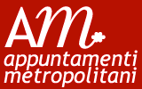 Appuntamenti Metropolitani