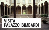 Visita palazzo Isimbardi