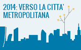 Verso la città metropolitana