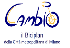 Cambio: il Biciplan di Città Metropolitana di Milano