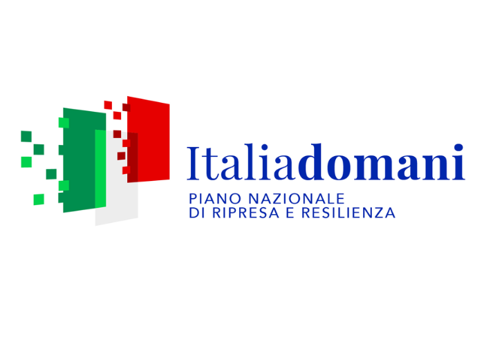 Italia Domani PNRR Italia Domani PNRR