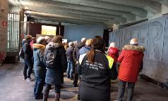 memoriale shoah 9