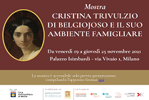 prenotazione mostra Belgiojoso