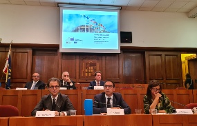 A Palazzo Isimbardi un convegno per illustrare a Comuni e stakeholders opportunità e finalità del nuovo strumento finanziario messo a disposizione dalla Banca Europea per gli Investimenti per gli interventi di rigenerazione urbana.
