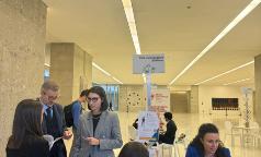 Incontro studenti in Bocconi