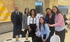 Team di Città metropolitana di Milano in Bocconi