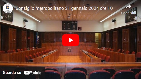 consiglio 31gennaio