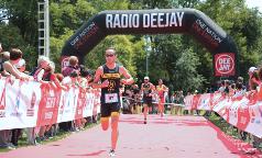 Sea Milano DeeJay Tri 2017