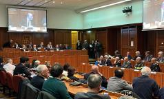 sala consiglio