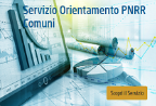 Informazione ai Comuni sulle misure dedicate del PNRR