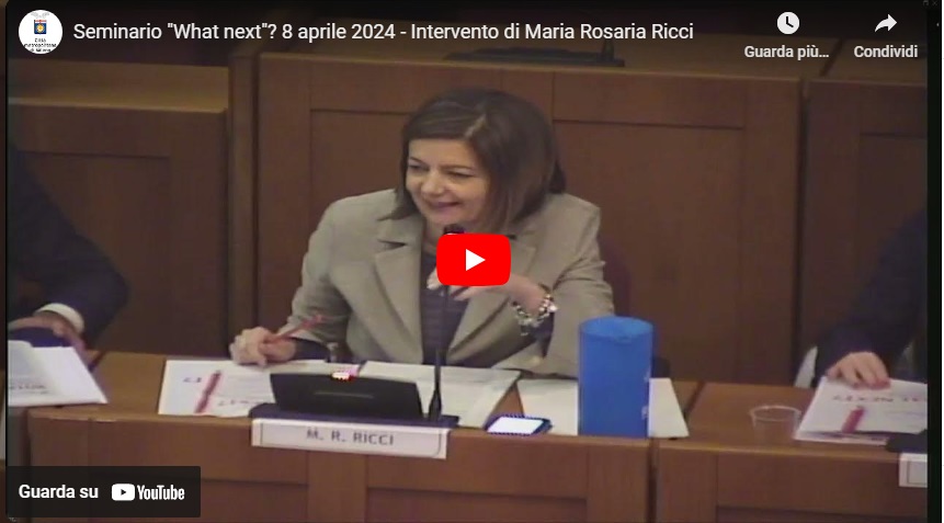 Ricci8aprile Ricci8aprile