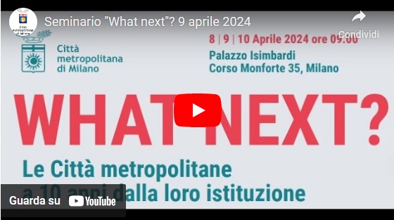 registrazione integrale 9 aprile 2024