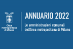 Annuario 2022: amministrazioni comunali 