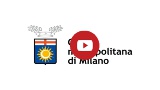 Canale Youtube di Città metropolitana di Milano