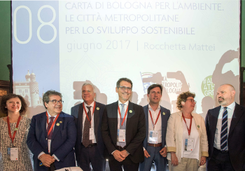 La Carta di Bologna - 8 giugno 2017