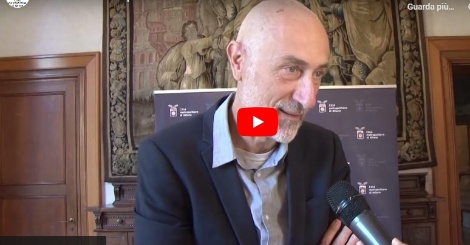Intervista al Professore Alberto Vannucci