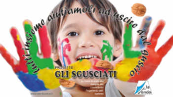 gli sgusciati