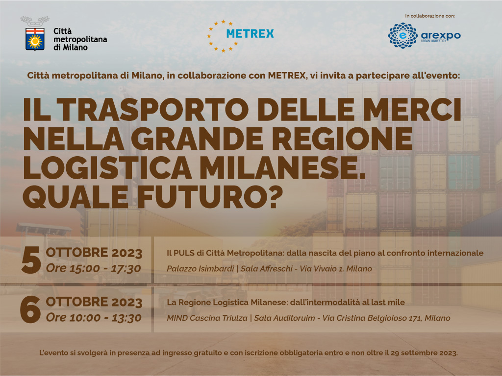 trasporto merci quale futuro?