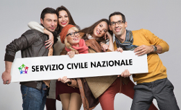 Servizio Civile