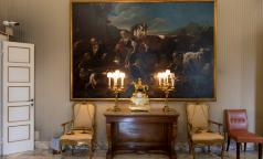 Sala Giunta orologio Sala Giunta orologio