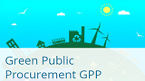 Vai al sito Green Public Procurement