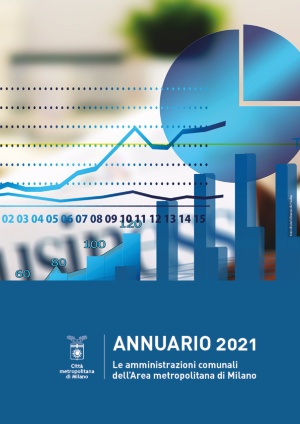 ANNUARIO 2021 amministrazioni comunali