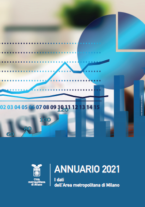 Annuario Statistico 2021