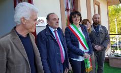 Inaugurazione Multilab  19 aprile 2016