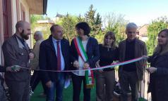 Inaugurazione Multilab  19 aprile 2016